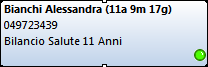 9. Appuntamento