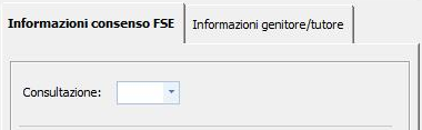 3. Informazioni