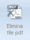 8. Elimina file pdf