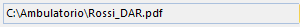 3. Nome file