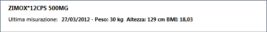 1. Dati