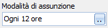 7. Modalità