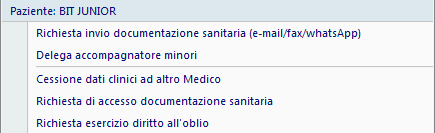 5. Paziente