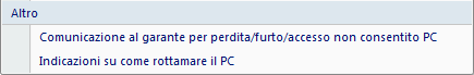 7. Altro