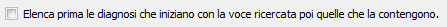 3. Ordine