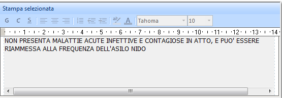 7. Dettaglio